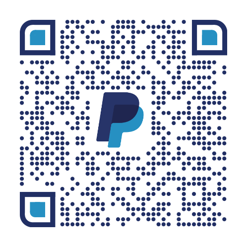 PayPal QR Code